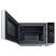 Samsung MS20A3010AH/EO 700W 20L fehér mikrohullámú sütő