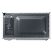 Samsung MS20A3010AH/EO 700W 20L fehér mikrohullámú sütő