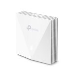   TP-Link EAP650-Wall AX3000 Dual-Band Wi-Fi 6 3xGbE LAN port fali Vezeték nélküli Gigabit Access Point
