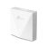 TP-Link EAP650-Wall AX3000 Dual-Band Wi-Fi 6 3xGbE LAN port fali Vezeték nélküli Gigabit Access Point