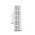 TP-Link EAP650-Wall AX3000 Dual-Band Wi-Fi 6 3xGbE LAN port fali Vezeték nélküli Gigabit Access Point