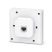 TP-Link EAP650-Wall AX3000 Dual-Band Wi-Fi 6 3xGbE LAN port fali Vezeték nélküli Gigabit Access Point