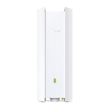 TP-Link EAP650-Outdoor AX3000 Dual-Band Wi-Fi 6 kültéri Vezeték nélküli Gigabit Access Point