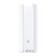 TP-Link EAP650-Outdoor AX3000 Dual-Band Wi-Fi 6 kültéri Vezeték nélküli Gigabit Access Point