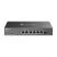 TP-Link ER707-M2 Omada 4xGbE LAN, 1x 2.5GbE LAN, 1xGbE SFP WAN/LAN port VPN Router