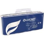 Lucart Strong 4 rétegű 10 tekercses toalettpapír