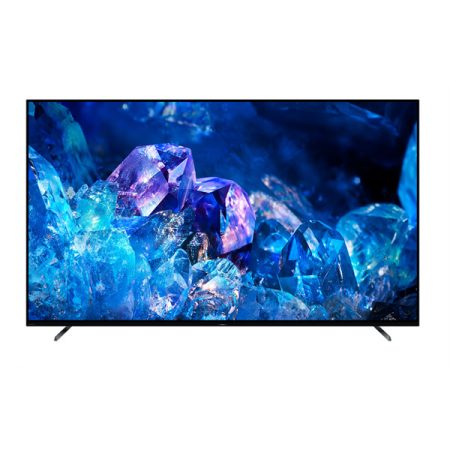 Sony 77" XR77A80KAEP 4K UHD Smart OLED TV