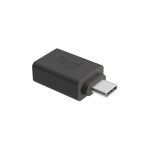   LOGITECH Kiegészítő - Átalakító Adapter USB-C to USB-A (Logi Bolt)