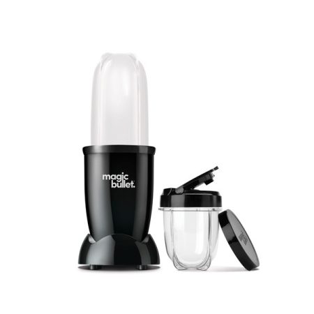 Nutribullet MBR06B 0,5L fekete smoothie készítő Nutribullet MBR06B 0,5L fekete smoothie készítő