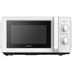 Comfee CMO-MP012 OC-WH 700W 19L fehér mikrohullámú sütő