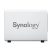 Synology DiskStation DS223j 2-lemezes 4×1,7 GHz CPU 1GB RAM NAS