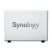 Synology DiskStation DS223j 2-lemezes 4×1,7 GHz CPU 1GB RAM NAS