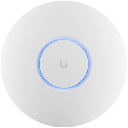 Ubiquiti UniFi U6+ 2x2 Wi-Fi 6 beltéri Access Point