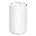   TP-Link DECO X20-4G 4G+AX1800 Whole Home Mesh Wi-Fi 6 Gateway 802.11ax vezeték nélküli rendszer (1db-os)