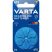 VARTA 24600101416 675 hallókészülék elem 6db/bliszter