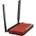 MikroTik L009UiGS-2HaxD-IN 8xGbE LAN 1xSFP 2.5GbE SFP port 802.11ax Dual-Band Wi-Fi 6 Smart Router