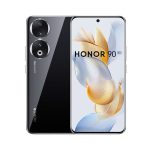 Honor 90 6,7" 5G 12/512GB DualSIM fekete okostelefon