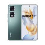 Honor 90 6,7" 5G 12/512GB DualSIM zöld okostelefon