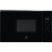 Electrolux KMFE172TEX 800W 17L fekete beépíthető mikrohullámú sütő
