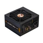   Zalman GigaMax ZM650-GVII 650W 80+ Bronz ventillátorral dobozos tápegység