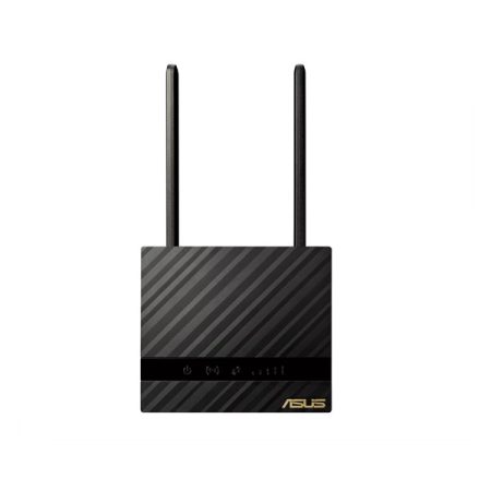 Asus 4G/LTE Modem Router 300Mbps - 4G-N16 Asus 4G/LTE Modem Router 300Mbps - 4G-N16