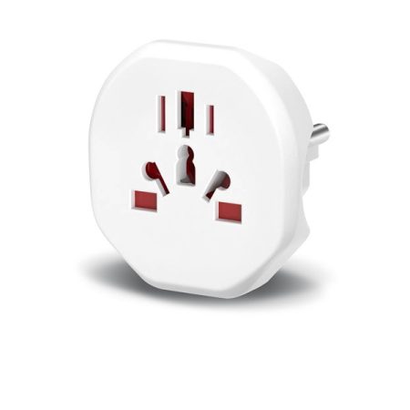 IRIS TA-100 EU utazó adapter IRIS TA-100 EU utazó adapter