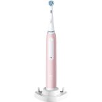 Oral-B iO series 3 Blush Pink elektromos fogkefe