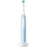 Oral-B iO series 3 Ice Blue elektromos fogkefe