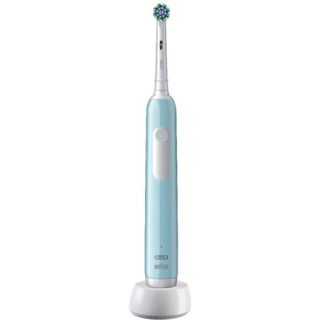 Oral-B PRO1 Carribeean Blue Cross Action elektromos fogkefe