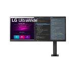 LG 34" 34WN780P-B UWQHD IPS HDMI/DP/USB monitor