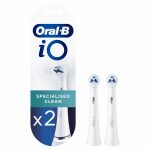 Oral-B iO Spec Clean 2 db RB fogkefefej