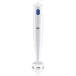 Braun MQ10.000PWH fehér botmixer szett