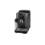   DeLonghi ECAM223.61.GB fekete tejhabosítóval automata kávéfőző