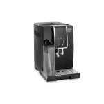   DeLonghi ECAM350.55.B Dinamica fekete tejhabosítóval automata kávéfőző