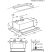 Electrolux LFP326FB Teleszkópos páraelszívó