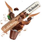   Belmio Chocolate Therapy Nespresso kompatibilis 10 db kapszula