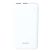 Avax PB103W LIGHTY 8000mAh fehér power bank
