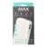 AVAX PB106W LEISURE 15000mAh Type C/PD 30W+QC 18W gyorstöltő fehér power bank