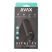 AVAX PB202B VITALITY 20000mAh Type C/PD 65W+QC18W gyorstöltő fekete power bank AVAX PB202B VITALITY 20000mAh Type C/PD 65W+QC18W gyorstöltő fekete power bank