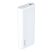 AVAX PB202W VITALITY 20000mAh Type C/PD 65W+QC18W gyorstöltő fehér power bank