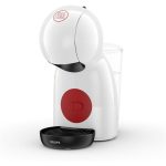   Krups KP1A3110 Piccolo XS Nescafé Dolce Gusto fehér kapszulás kávéfőző