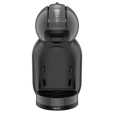 Krups KP123810A Mini Me Nescafé Dolce Gusto szürke kapszulás kávéfőző