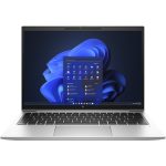   HP EliteBook 830 G9 13,3"WUXGA/Intel Core i5-1235U/8GB/256GB/Int.VGA/Win10 Pro/ezüst laptop