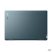 Lenovo Yoga 7 14ARB7 14"UHD/AMD Ryzen 5-6600U/16GB/512GB/Int.VGA/Win11/kék laptop