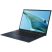 Asus ZenBook UM5302TA-LV364W 13,3"2,8K/AMD Ryzen 7-6800U/16GB/1TB/Int.VGA/Win11/kék laptop