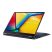 Asus Vivobook Flip TN3402YA-KN031W 14"2,8K/AMD Ryzen 7-7730U/16GB/512GB/Int.VGA/Win11/kék laptop