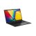 Asus VivoBook E1504FA-NJ428 15,6"FHD/AMD Ryzen 3-7320U/8GB/256GB/Int.VGA/FreeDOS/fekete laptop