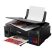 Canon Tintasugaras MFP 3in1 PIXMA MEGATANK G3410, A4, FF 8,8 k/p, SZ 5 k/p, 4800x1200dpi, USB/WiFi