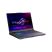 Asus ROG Strix G16 G614JI-N4133W 16"WQXGA/Intel Core i7-13650HX/16GB/512GB/RTX 4070 8GB/Win11/szürke laptop