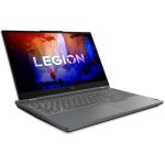   Lenovo Legion 5 15IAH7 15,6"FHD/Intel Core i5-12500H/8GB/512GB/RTX 3050 4GB/szürke laptop